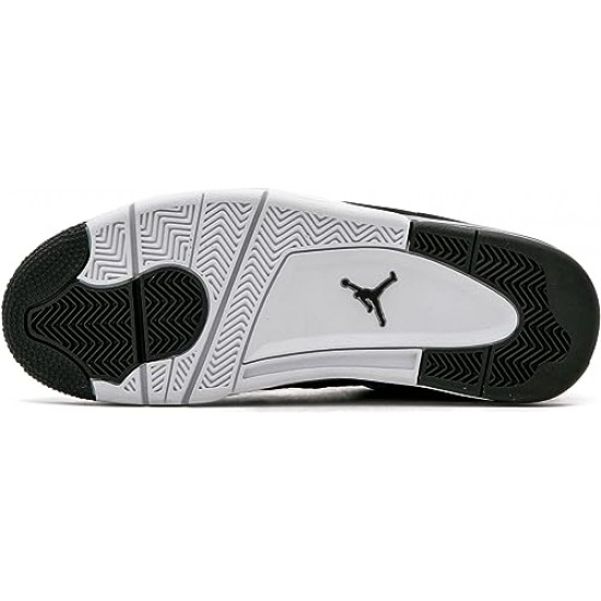 Air Jordan 4 Retro "Realeza"